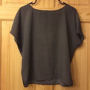 Woman’s blouse